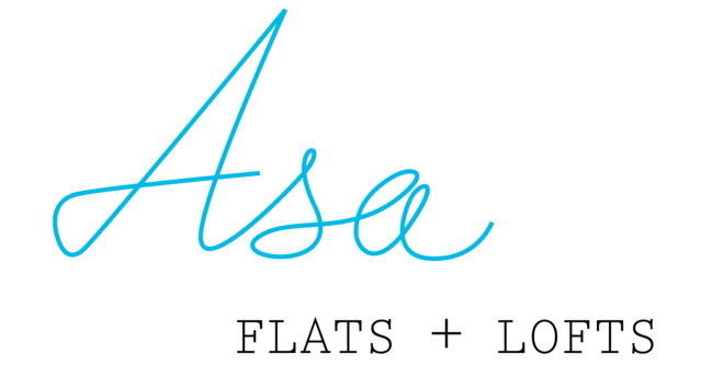 Asa Flats + Lofts