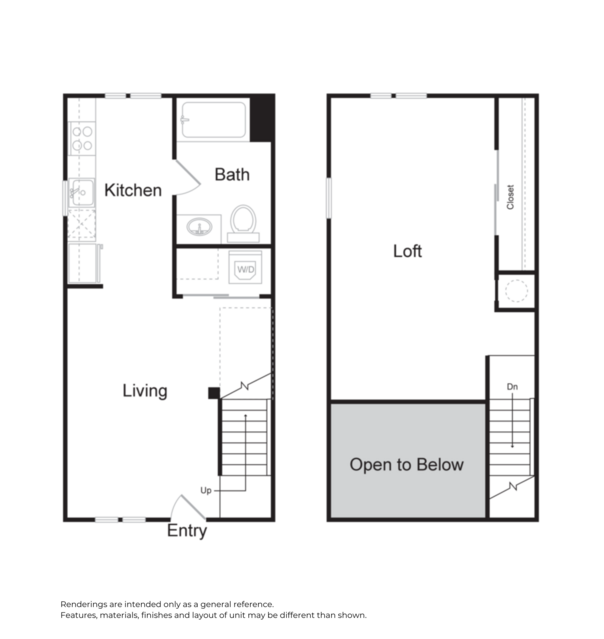 Loft B