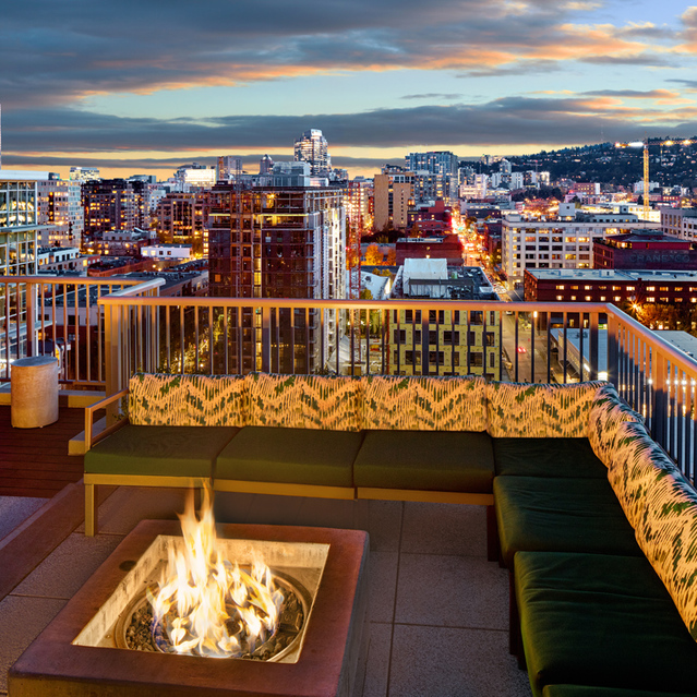 Photos of Asa Flats + Lofts apartments in Portland OR