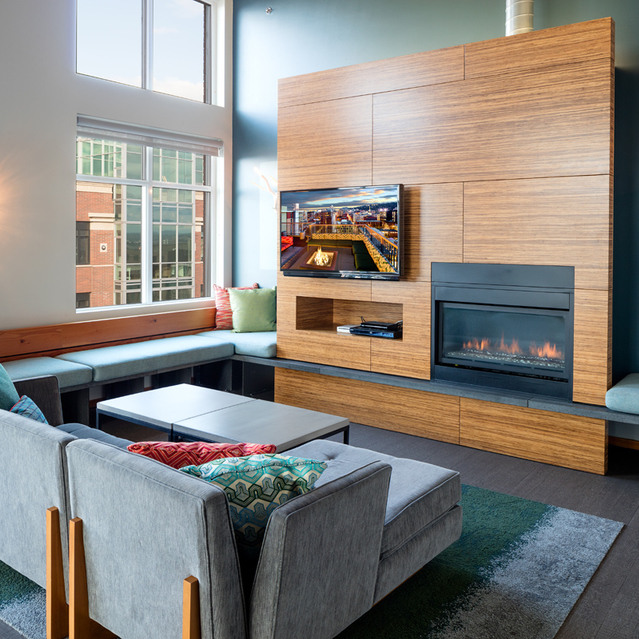 Photos of Asa Flats + Lofts apartments in Portland OR